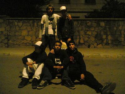 la clik de  noufyy